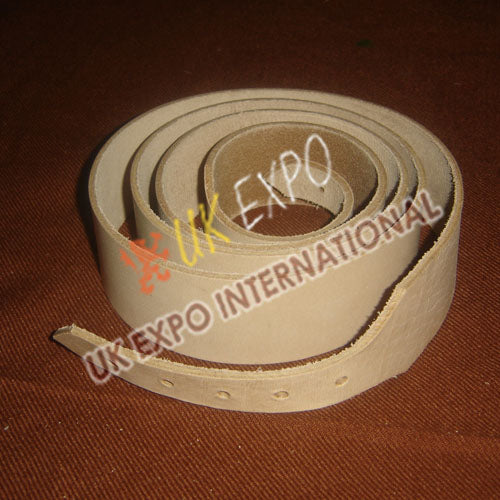 Civil War Cartridge Box Sling