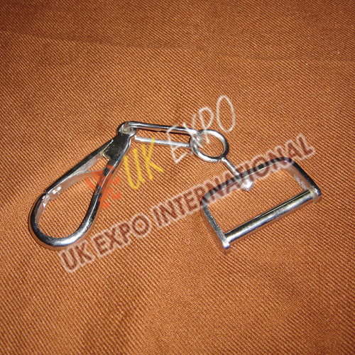 Cavalry Carbine Sling Swivel