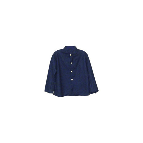 Kids Civil War Reproduction Sack Coat