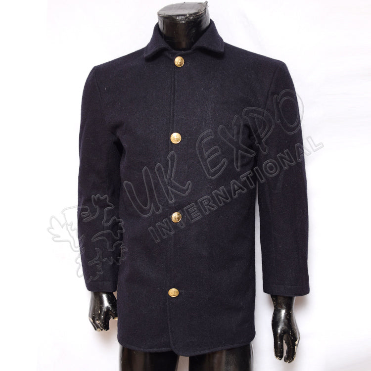Civil War Union Sack Coat