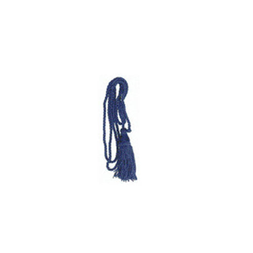 Navy Blue Long Tassel Aiguillettes