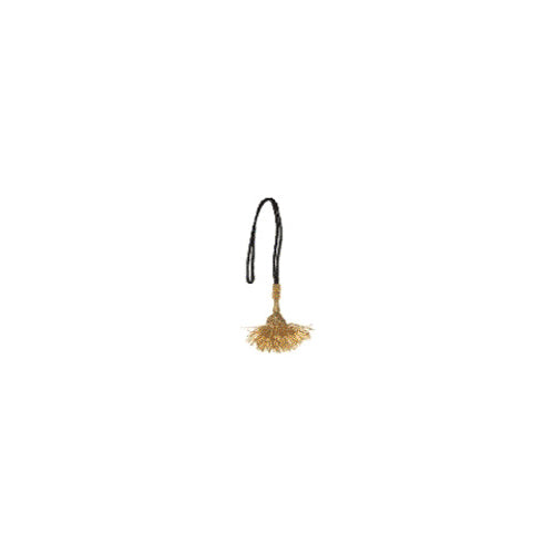 Sword Knot Golden Aiguillette