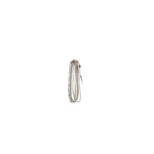 Ceremonial Shoulder Parade Uniform Light Golden Aiguillette
