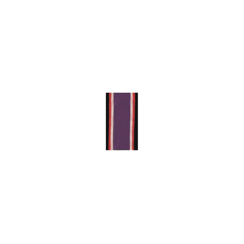 Military Recruit Service Ribbon