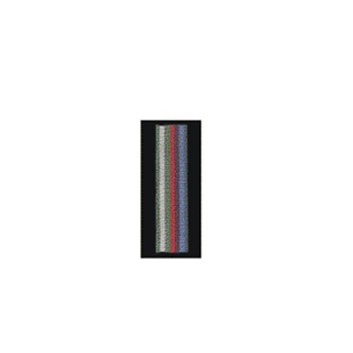 Military Officer Service Ribbon
