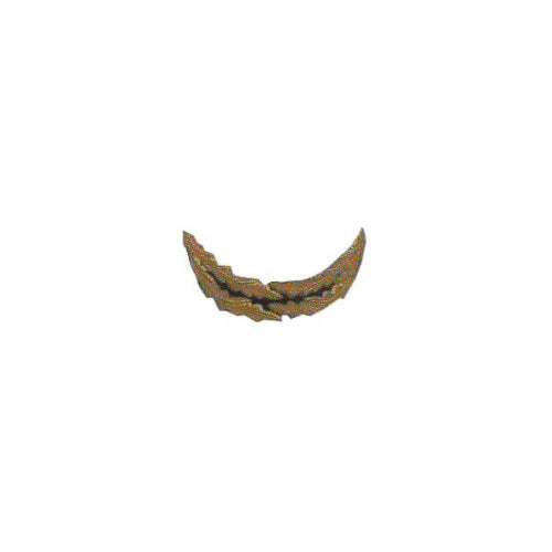Royal Navy Admiral's Oak Leaf Peak