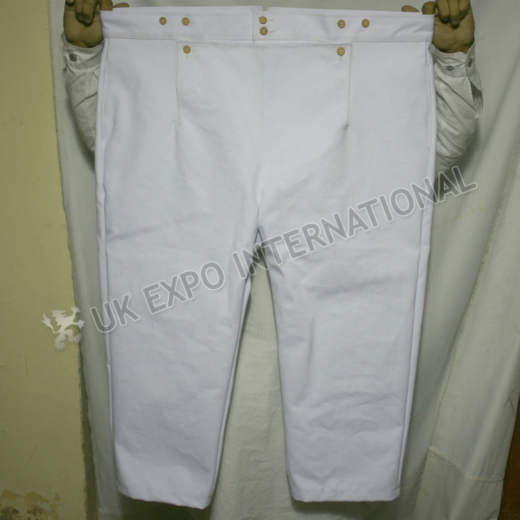 Civil War CS Short Trouser