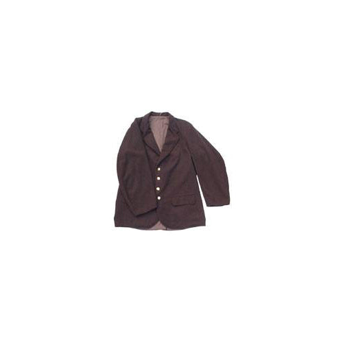 Civil War Civilian Sack Coat