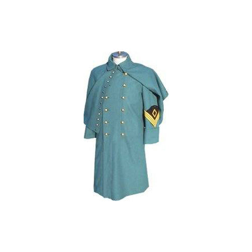 US Indian Wars 1872 Enlisted Greatcoat