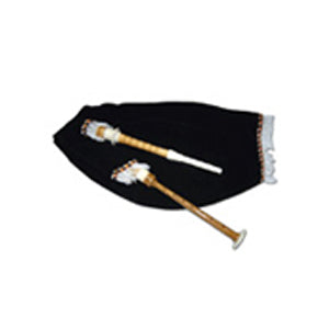 Cocus Wood Goose Practice Set