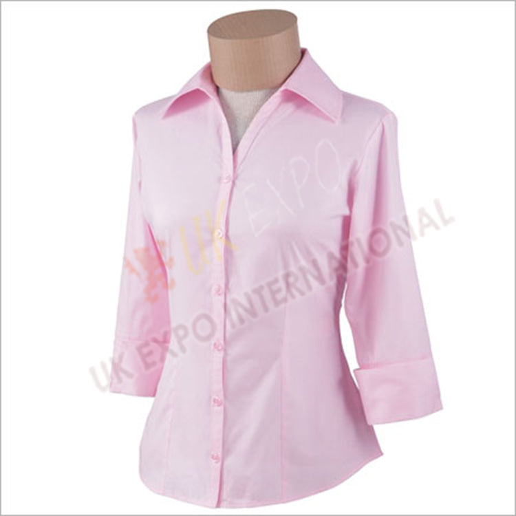 Cotton Shirts