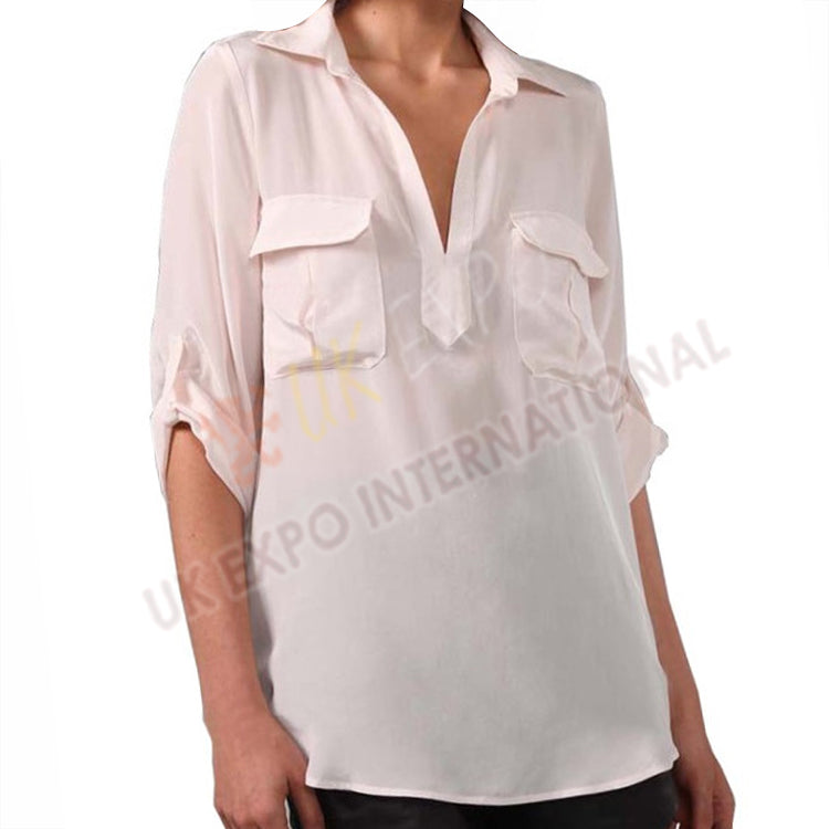 Cotton Shirts