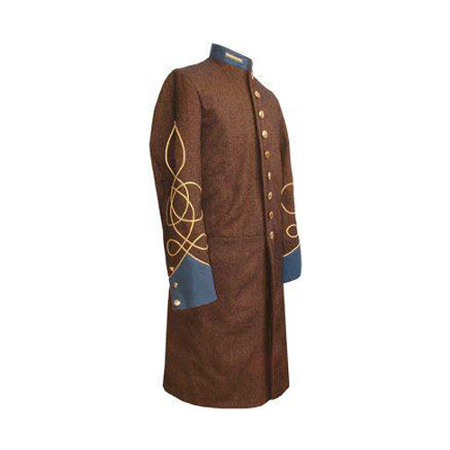 CS 1st Lieutenant Captains Frock Coat