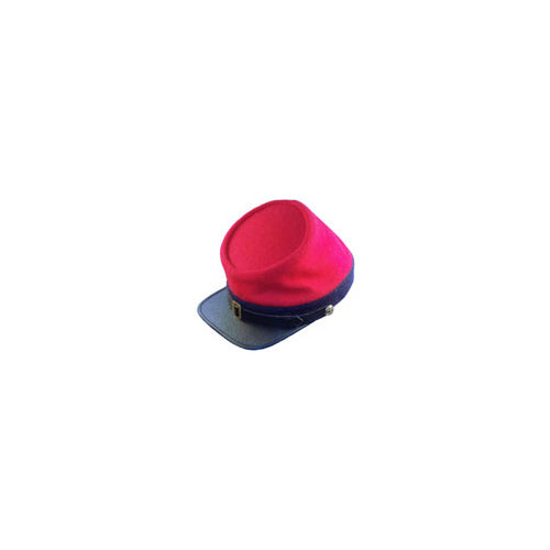 Civil War CS Artillery Kepi