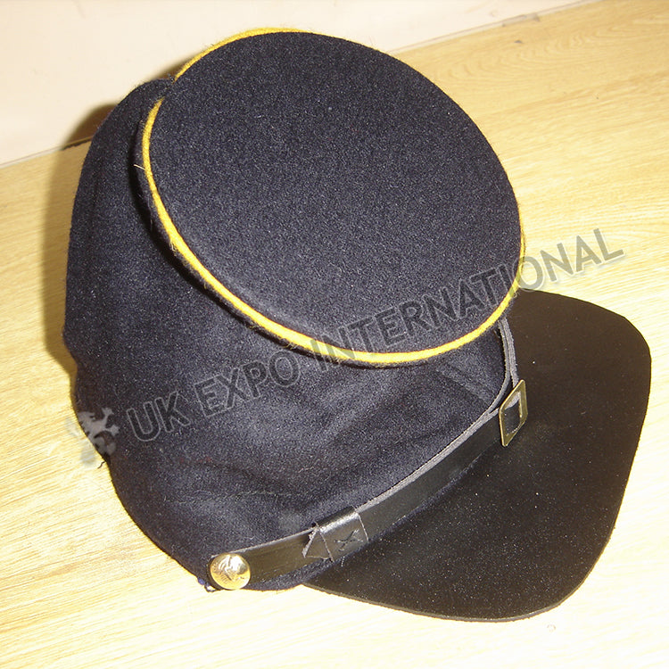 Dark Blue CS Bummer Kepi