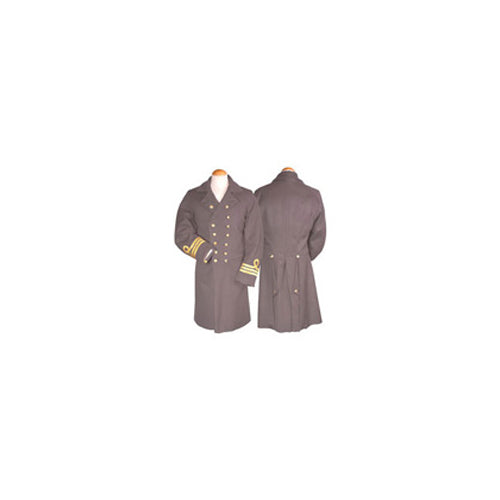CS Naval Officers Frock Coat