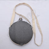 Blue Jean Wool CS Stainless Canteen