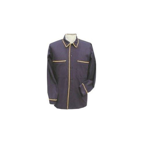 Dark Blue Issue Shirt