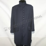 Navy Blue US Union Civil War Frock Coat