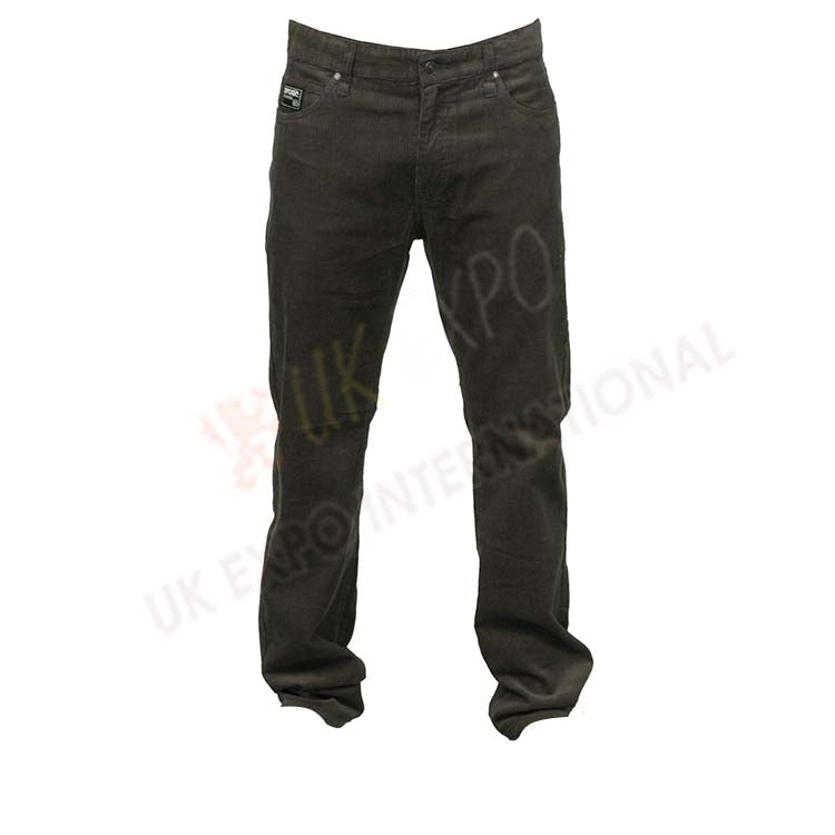 Dark Brown Color Pant
