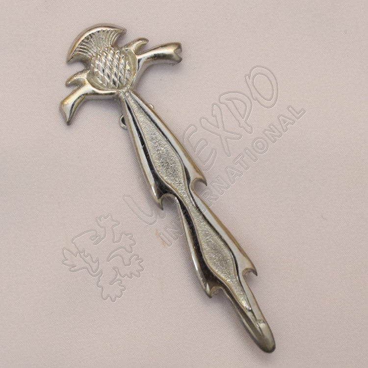 Dawson Bowman Scotland Kilt Pins