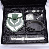 Stylish Day Wear Sporran Set Box