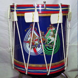 Royal Regiment DIEU Drum