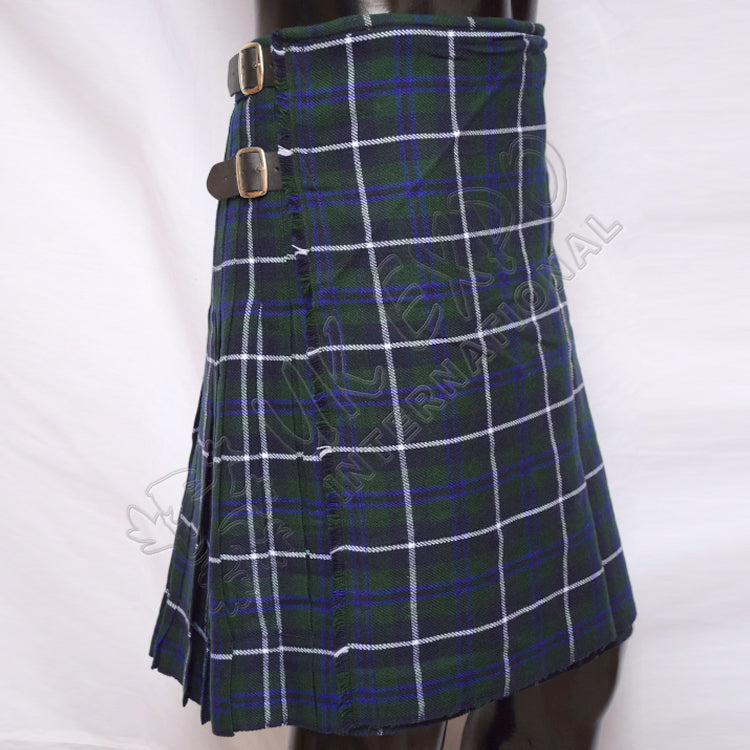 Men's Douglas Tartan Kilt