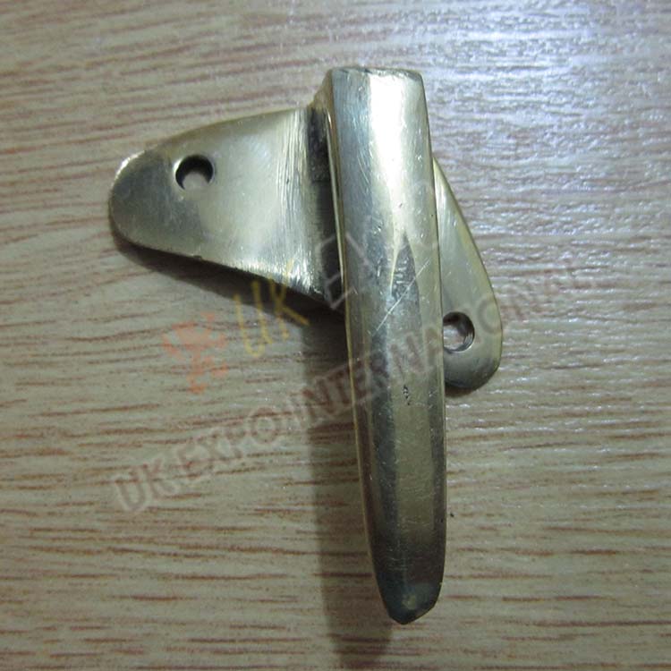 Drum Brass Hooks