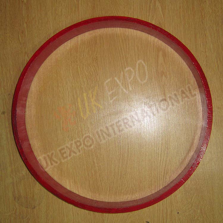Drum Rims Traditional Accessory