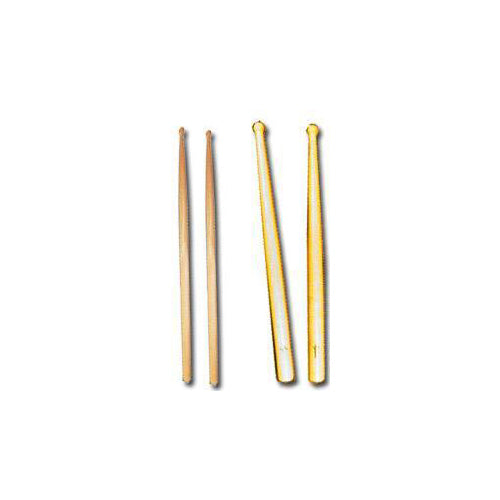 Historical Wooden Drumsticks