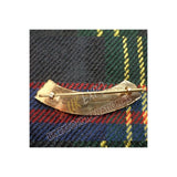 UAE Dubai Police Metal Badge