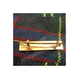 United Arab Emirates Dubai Police Force Cap Metal Badge