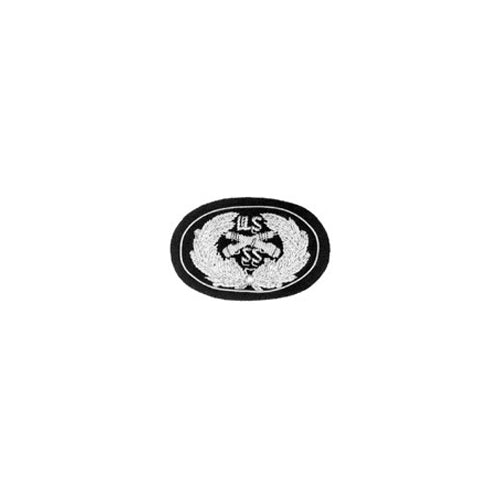 Task Force 141 Tactical Patch