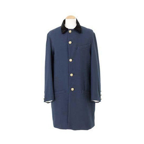 Federal Junior Officer Coat