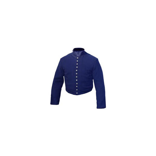 Federal Roundabout Navy Blue Jacket