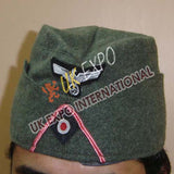 Civil War M43 Side Cap