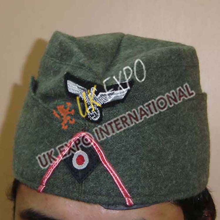 Civil War M43 Side Cap