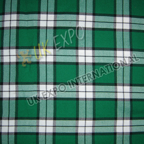 Fionn MacCools Tartan No 62