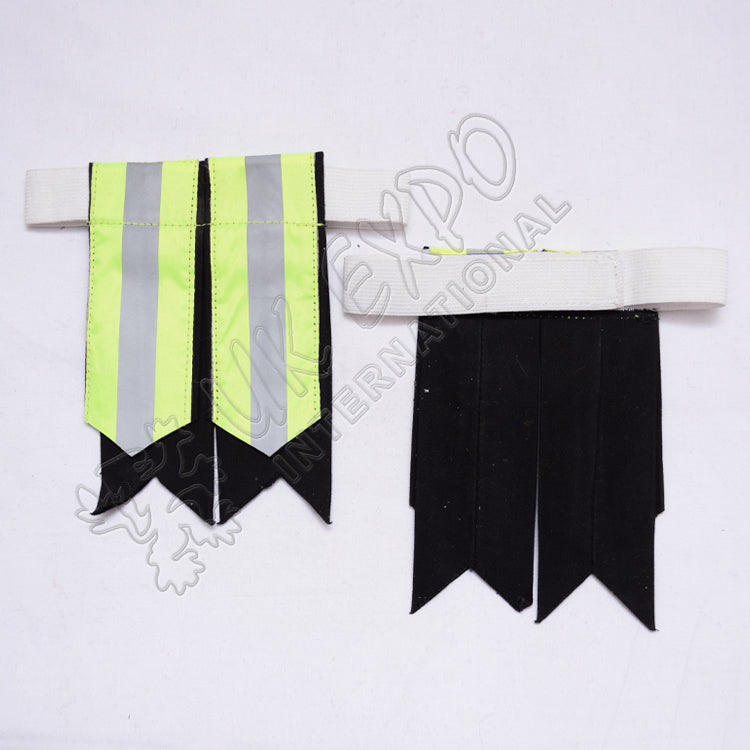 Fire Fighter Kilts Flashes