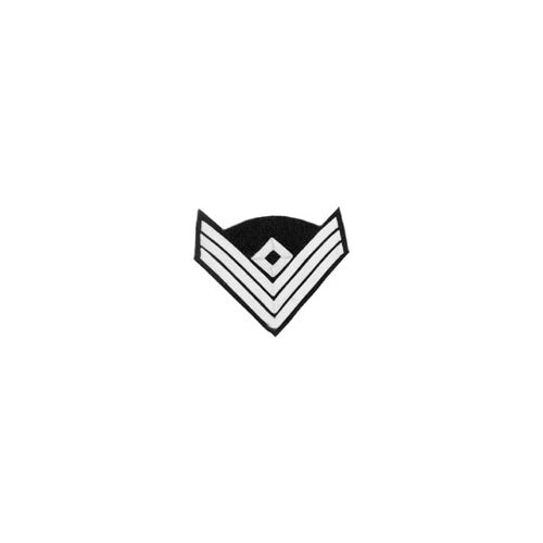 Civil War First Sergeant Chevrons