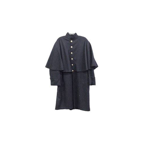 Civil War Foot Pattern Greatcoat