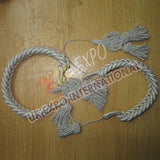 French Gray Coat Cord