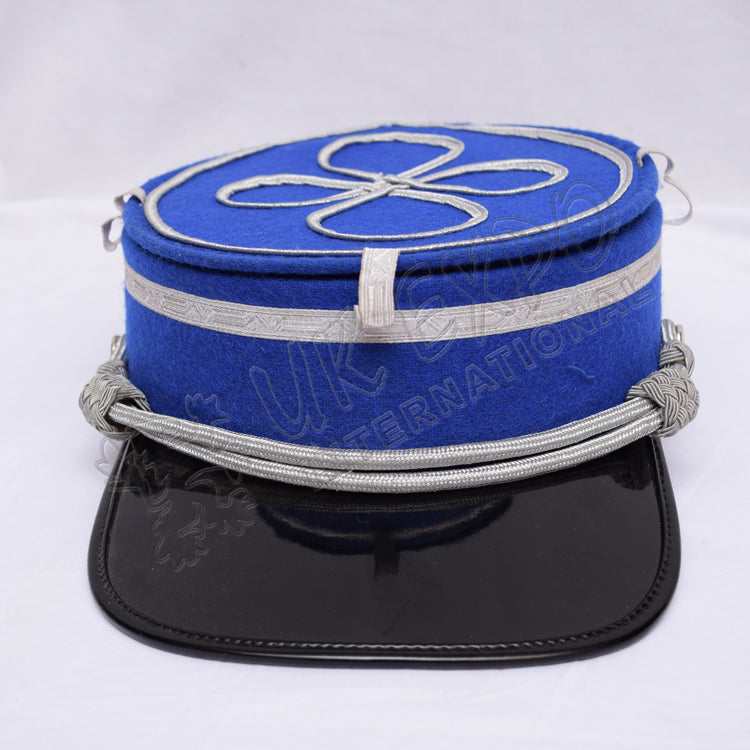 French Foreign Legion Military Police Kepi