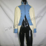 French Regimental Coat