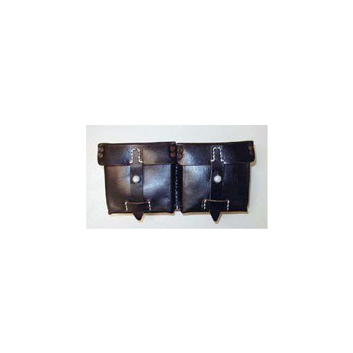 Civil War German K43 Black Pouch