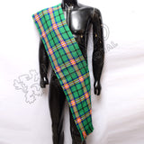 Glasgow Commonwealth Games Tartan Ladies Sash