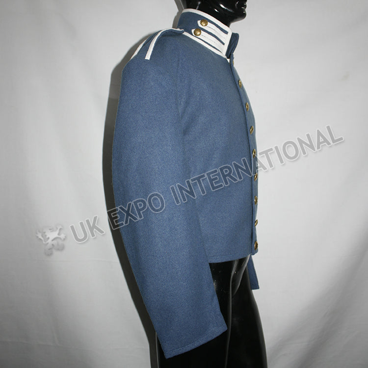 US Infantry Mexican War Enlisted Shell Jacket