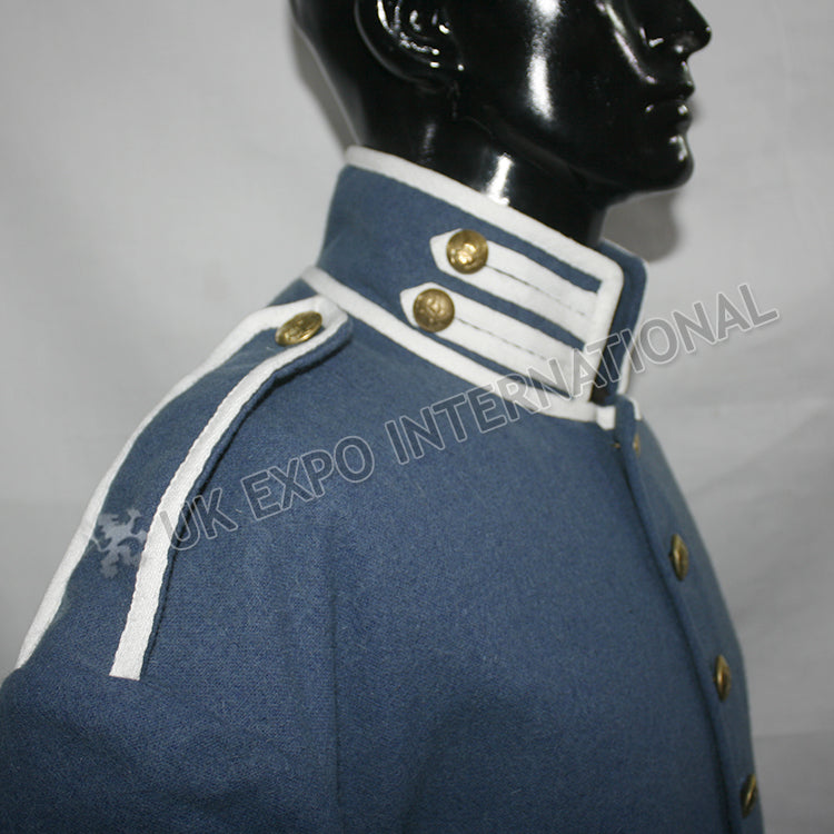US Infantry Mexican War Enlisted Shell Jacket