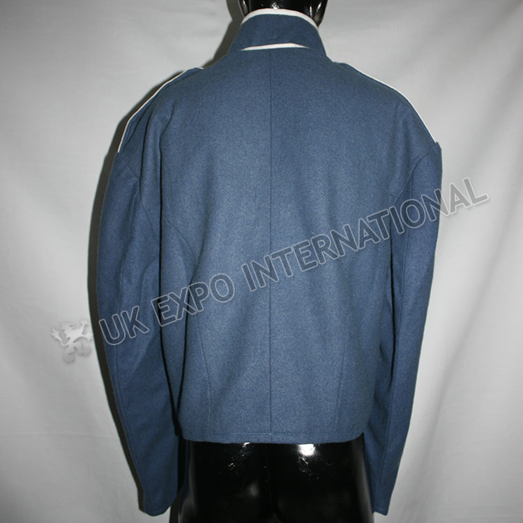 US Infantry Mexican War Enlisted Shell Jacket